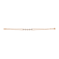 18 K Rose Gold