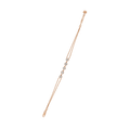 18 K Rose Gold