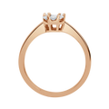 18 K Rose Gold