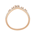 18 K Rose Gold