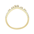 18 K Yellow Gold