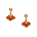 18 K Rose Gold