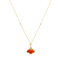 18 K Rose Gold
