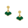18 K Yellow Gold