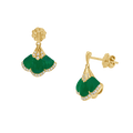 18 K Yellow Gold