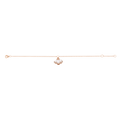 18 K Rose Gold