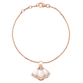 18 K Rose Gold