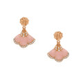 18 K Rose Gold