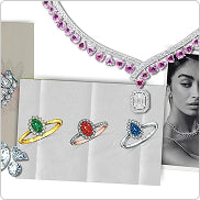 Customised Jewellery