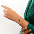 18 K Rose Gold