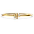 18 K Yellow Gold