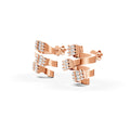 18 K Rose Gold