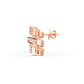 18 K Rose Gold