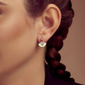 18K Rose Gold Carnation Pink