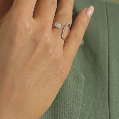 18 K Yellow Gold