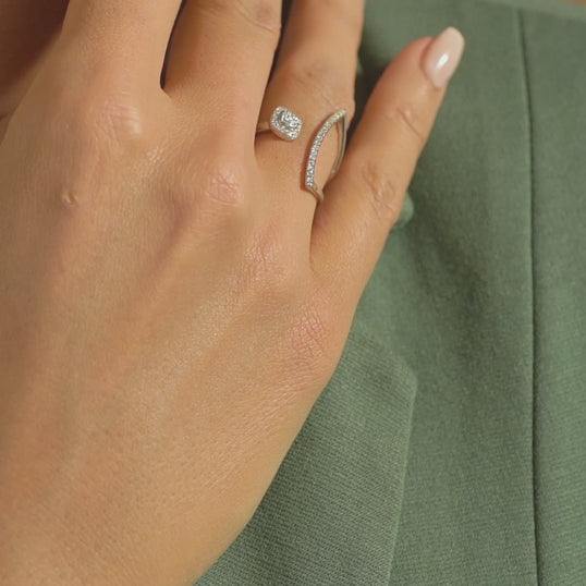 18 K Yellow Gold