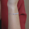 18 K Rose Gold