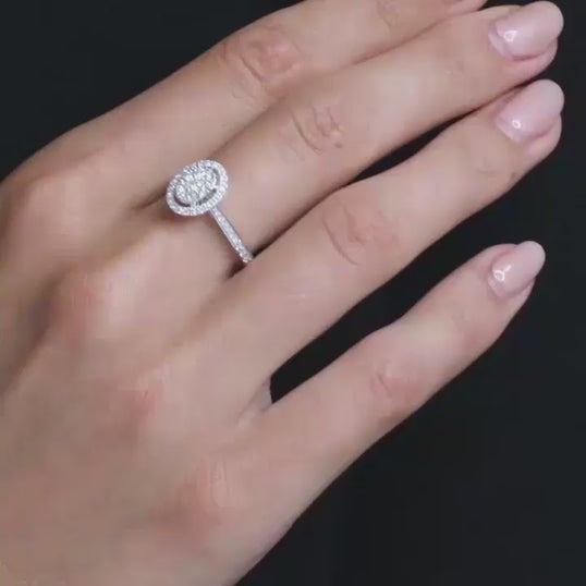 18 K Yellow Gold