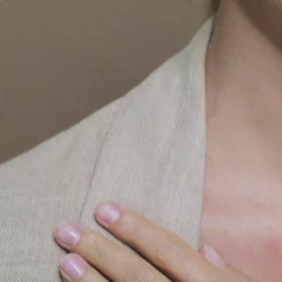 18 K Yellow Gold Emerald