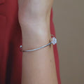 18 K Yellow Gold
