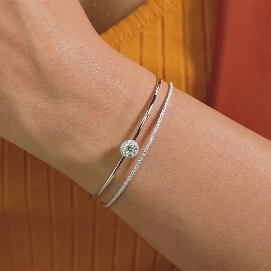 18 K Yellow Gold