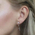 18 K Rose Gold