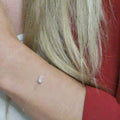18 K Rose Gold
