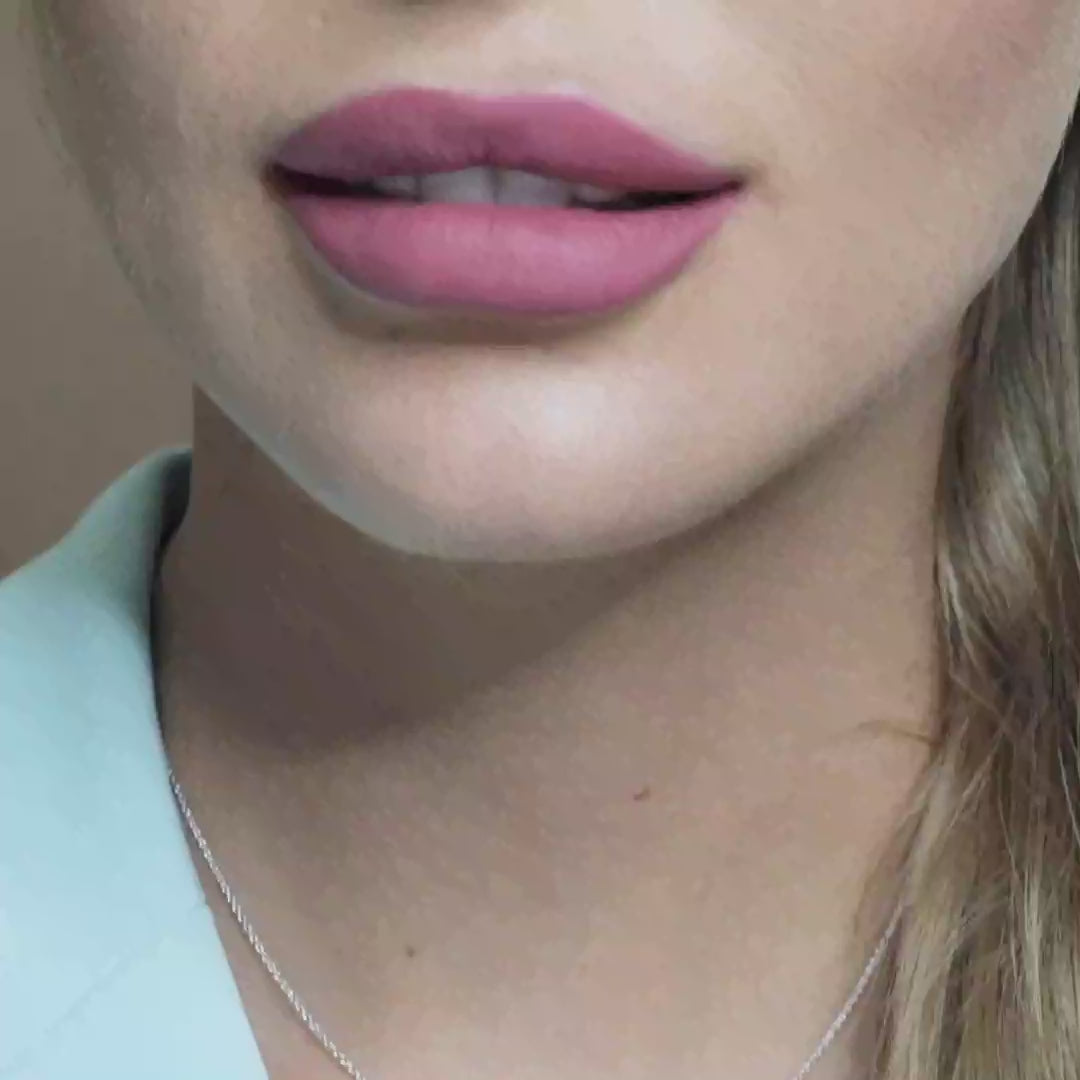 18 K White Gold Sapphire