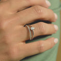 18 K Yellow Gold