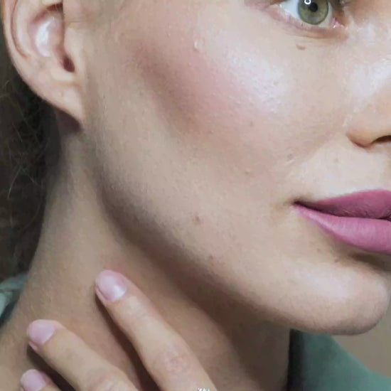 18 K Yellow Gold Emerald