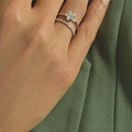 18 K Yellow Gold