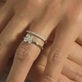 18 K Rose Gold