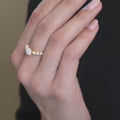 18 K Yellow Gold