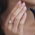 18 K Yellow Gold