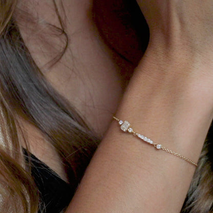 18 K Yellow Gold