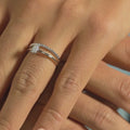 18 K Yellow Gold
