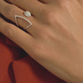 18 K Rose Gold