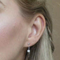 18 K Rose Gold