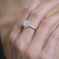 18 K Rose Gold