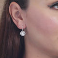 18 K Rose Gold