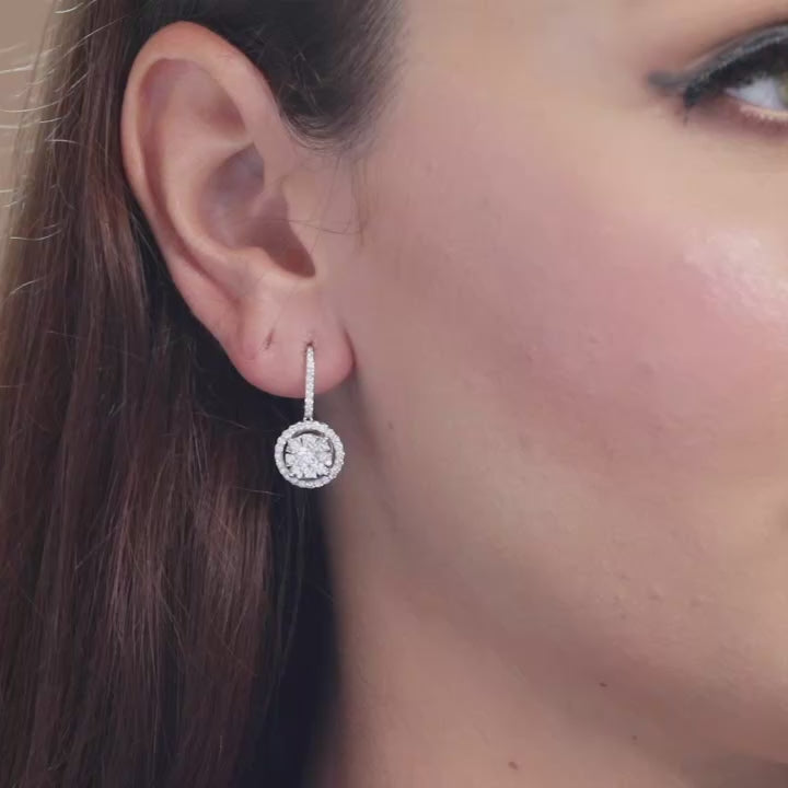 18 K Rose Gold