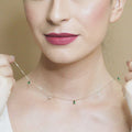18 K Yellow Gold