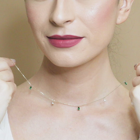 18 K Yellow Gold