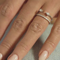 18 K Yellow Gold