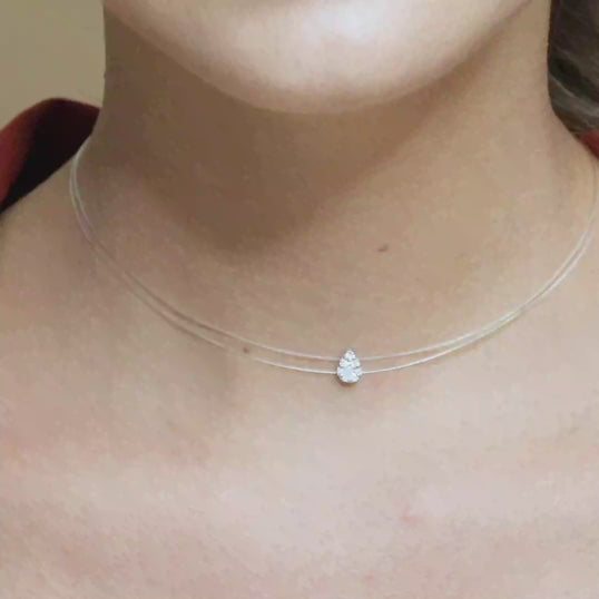 18 K Yellow Gold