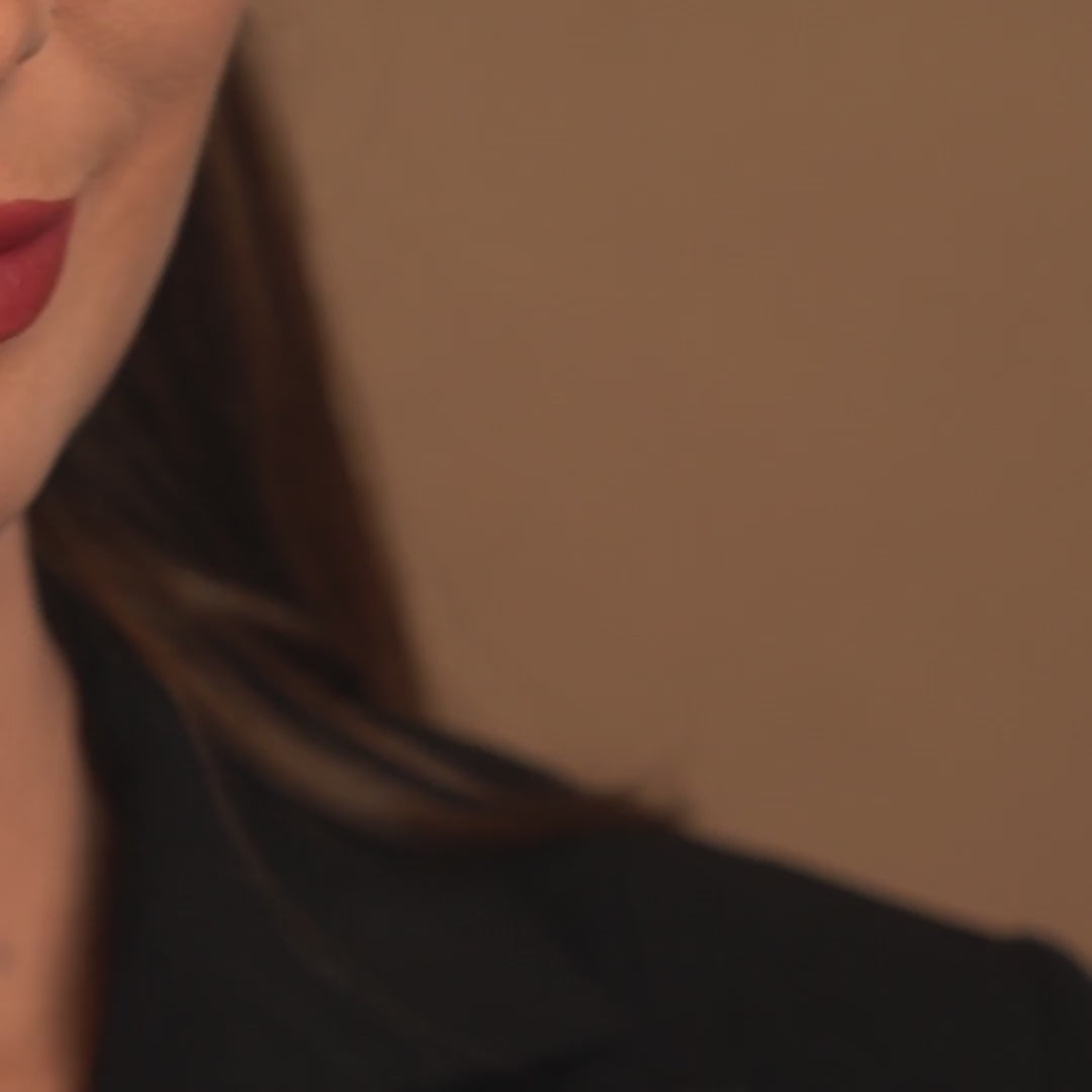 18K Rose Gold Carnation Pink