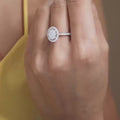 18 K Rose Gold