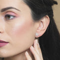 18 K Yellow Gold