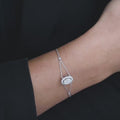 18 K Rose Gold
