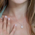 18 K Yellow Gold